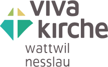 Viva Kirche Wattwil-Nesslau Logo